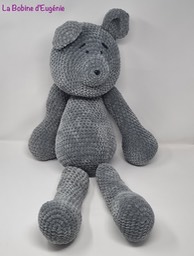 75x45 cm
