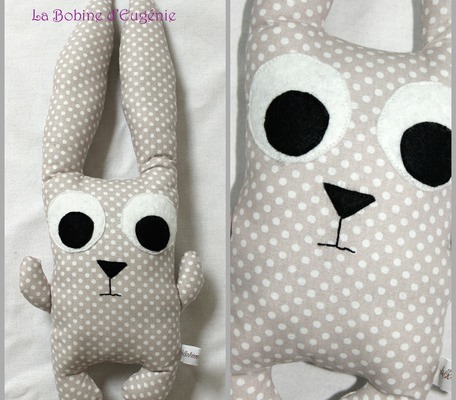 Bob, le lapin