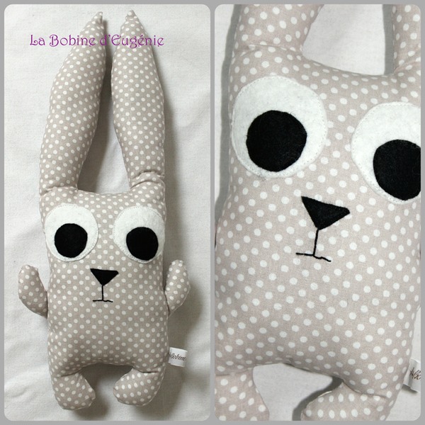 Bob, le lapin