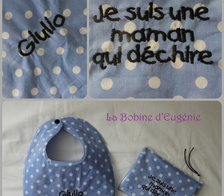 Cadeau de naissance