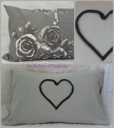 coussin
