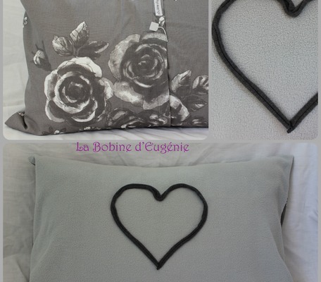coussin