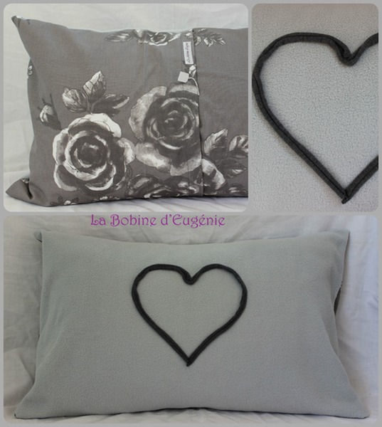 coussin