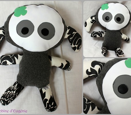 doudou 1