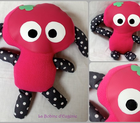 doudou 3