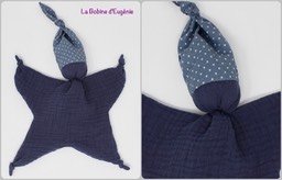doudou chiffon