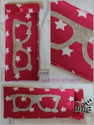 Etui à lunettes 2