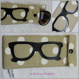 étui lunettes 3
