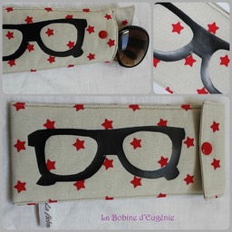 étui lunettes 5