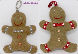 Gingerbread