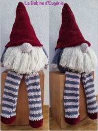 Gnome Noël