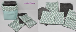 lingettes bébé