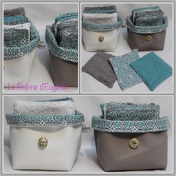 lingettes