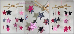 Mobile etoiles - copie