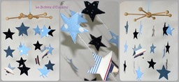 Mobile etoiles