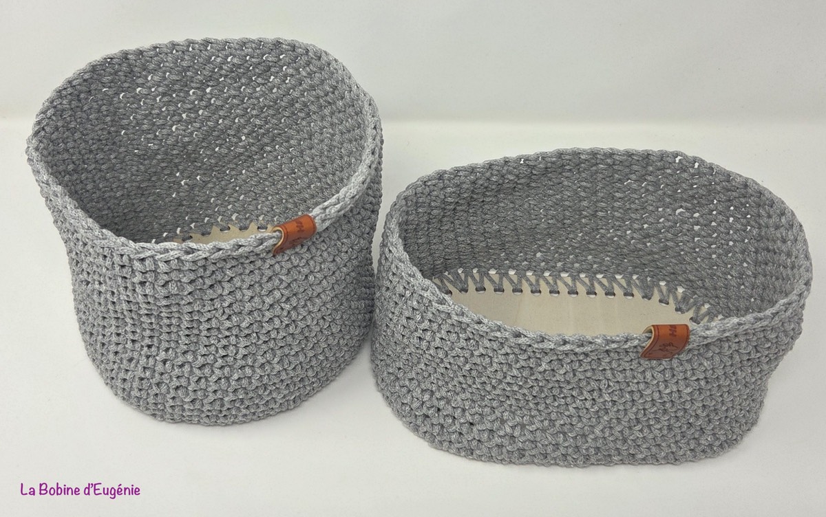 ovale 20x12 et 10 cm h : 15 diamx14 cm