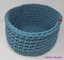 Panier 20cm haut. 26 diam.