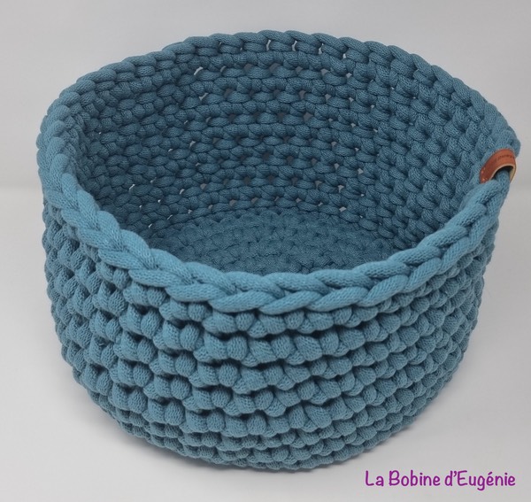 Panier 20cm haut. 26 diam.