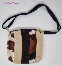 Pochette 22x24x5