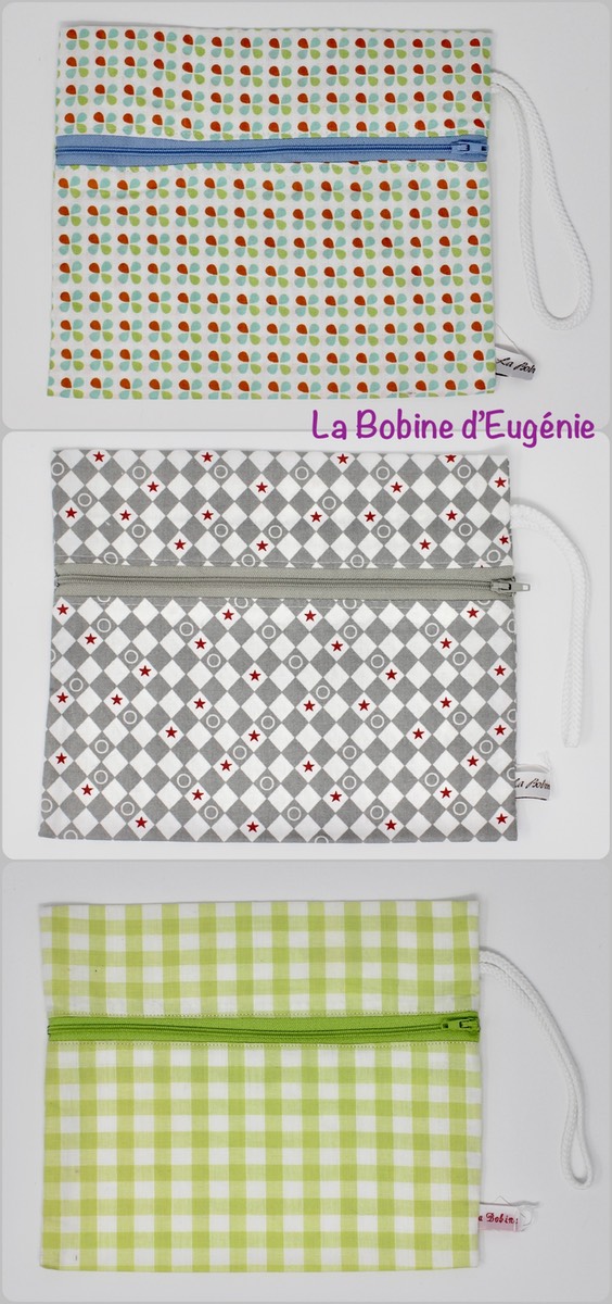 pochettes