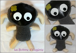 Sam, le mouton 2
