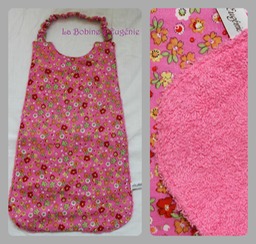 serviette de table 5