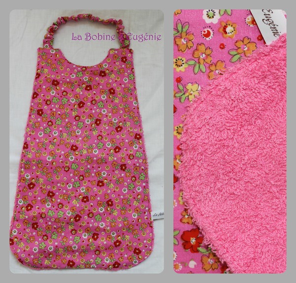 serviette de table 5