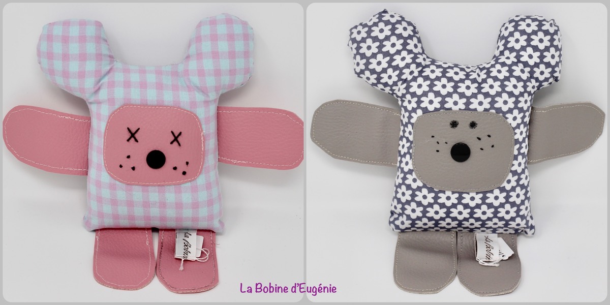 souris
