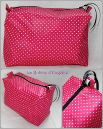 Trousse birque L