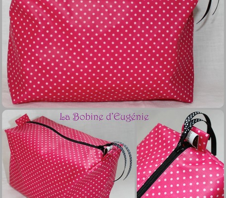 Trousse birque L