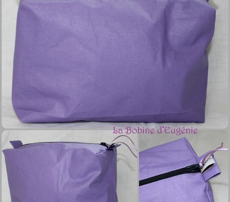 Trousse brique L 1