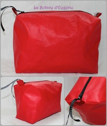 Trousse brique L 3
