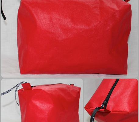 Trousse brique L 3
