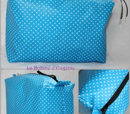 Trousse brique L 4