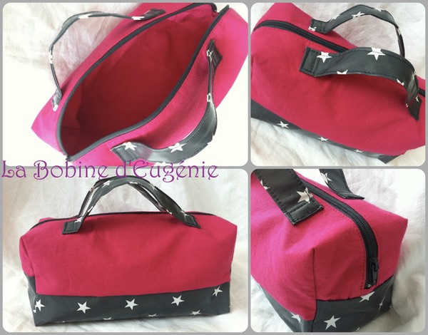 Trousse Eléonore 2
