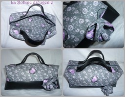Trousse Eleonore