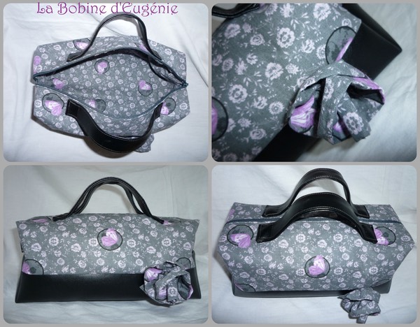 Trousse Eleonore