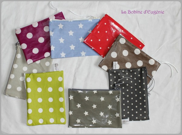 Trousses 17x   2