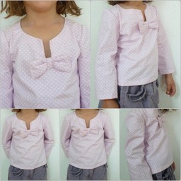Tuique, 2 ans